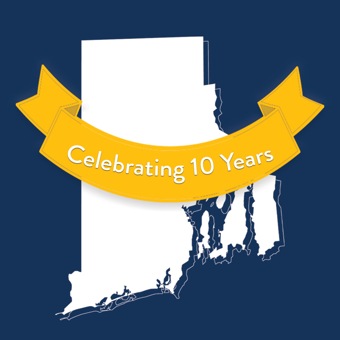 10 Year Anniversary of Rhode Island's Official State Appetizer