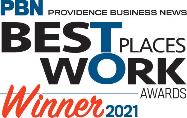 Best Places to Work: Four Years Running!