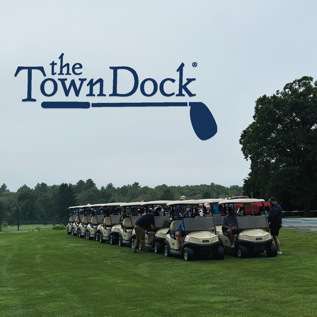 2024 Third Annual Town Dock Golf Tournament