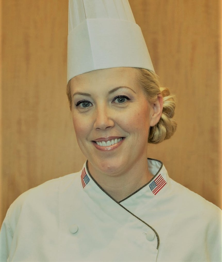 The Town Dock Welcomes Chef Heather Sonoski