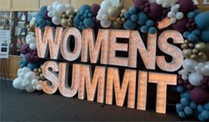 2024 Bryant Women's Summit
